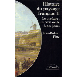 Histoire du paysage français