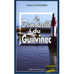 La Demoiselle du Guilvinec