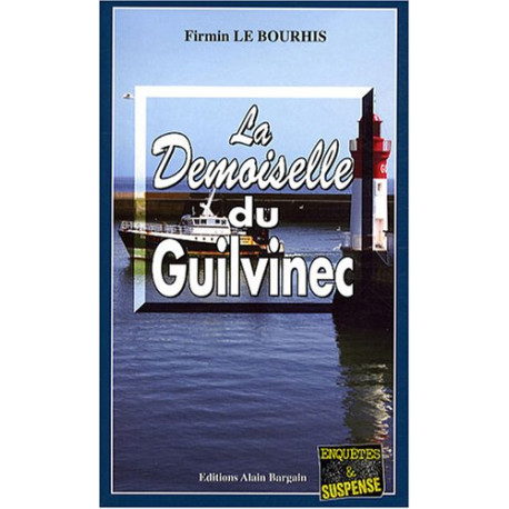 La Demoiselle du Guilvinec