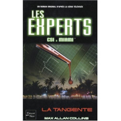 Les Expert tome 5 : La Tangente