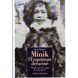 Minik l'Esquimau déraciné