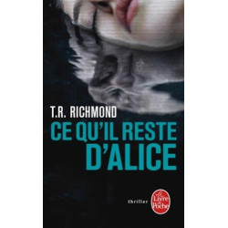 Ce qu'il reste d'Alice