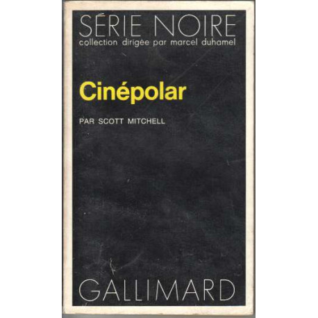 Cinépolar