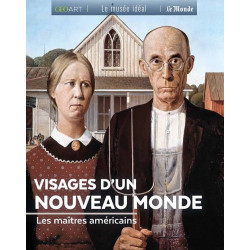 Visages d'un nouveau monde