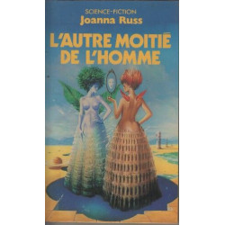 L'autre moitie de l'homme