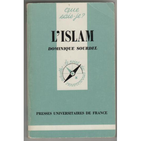 L'Islam (Que sais-je)