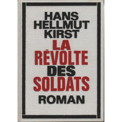 La revolte des soldats