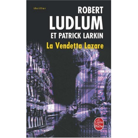 La Vendetta Lazare