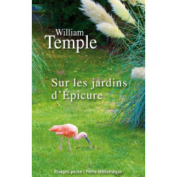 Le jardin d'Epicure