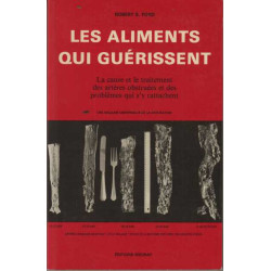 Les aliments qui guerissent