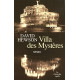 Villa des Mystères