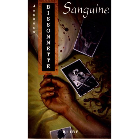 Sanguine