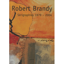 Serigraphies 1979-2004