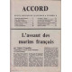 Accord revue mensuelle illustree numero 8