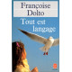 Tout est langage