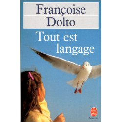 Tout est langage