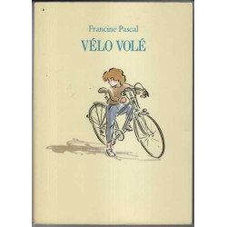 Le vélo volé