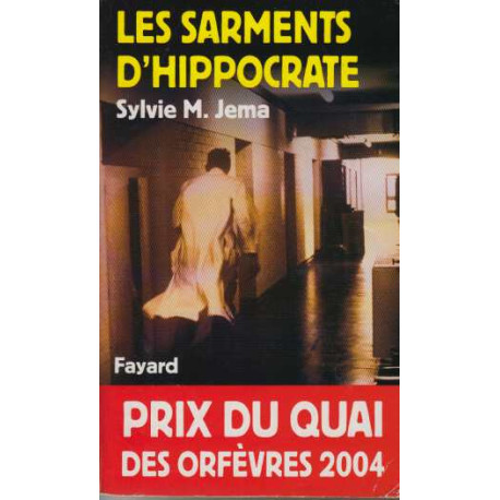 Les sarments d 'Hippocrate