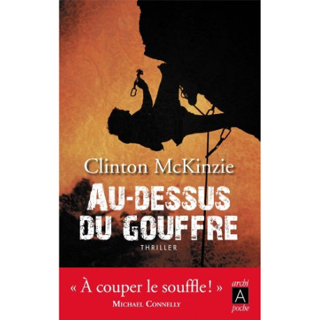 Au-dessus du gouffre