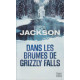 Dans les brumes de Grizzly Falls