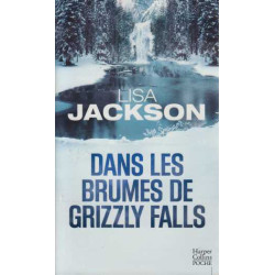 Dans les brumes de Grizzly Falls