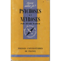 Psychoses et nevroses