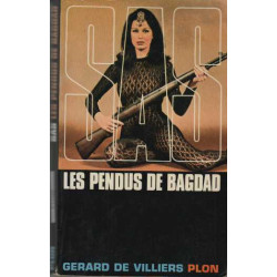 Les pendus de Bagdad