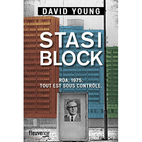 Stasi Block