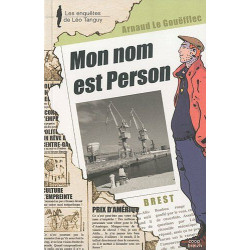 Mon nom est personne