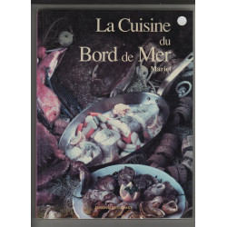 La cuisine du bord de mer