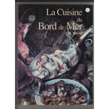 La cuisine du bord de mer