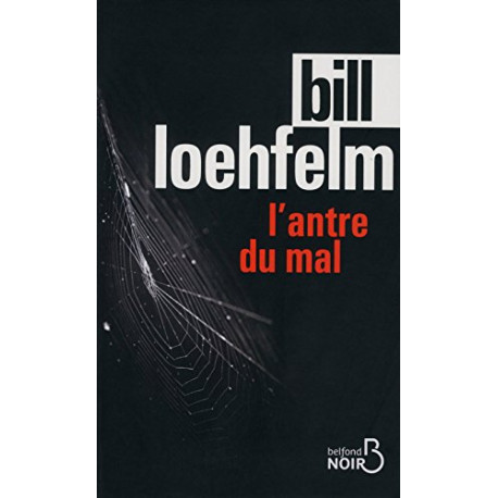 L'Antre du mal