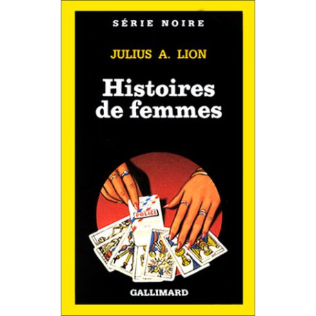 Histoires de femmes