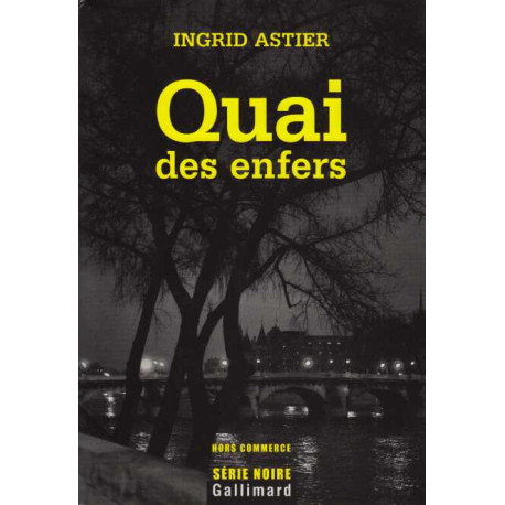 Quai des enfers