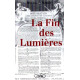 La fin des Lumières