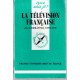 La télévision française 1986-1992