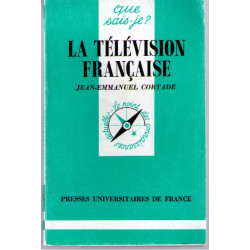 La télévision française 1986-1992