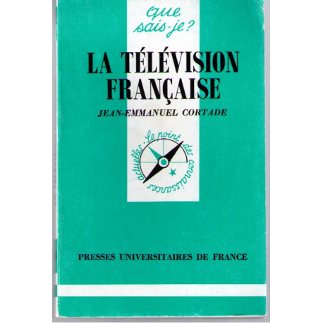 La télévision française 1986-1992