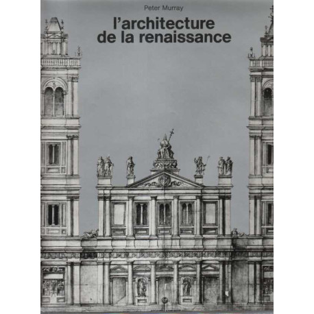 Architecture de la Renaissance