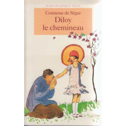 Diloy le chemineau