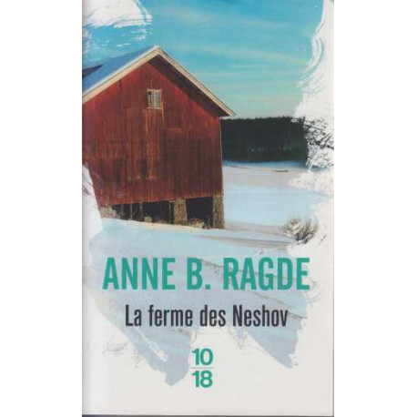 La ferme des Neshov