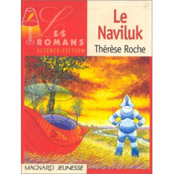 Les Romans : Le Naviluk