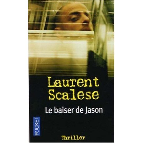 Le baiser de Jason