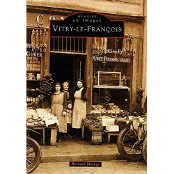 Vitry-le-François
