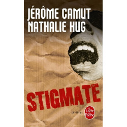 Les Voies de l'ombre Tome 2 : Stigmate