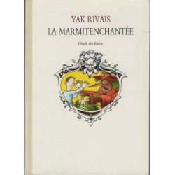 La marmitenchantee