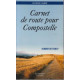 Carnet de route pour compostelle