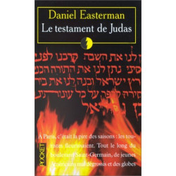 Le Testament de Judas