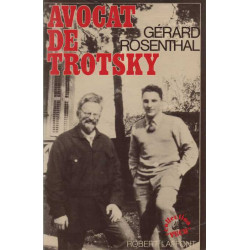 Avocat de trotsky