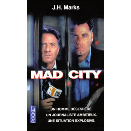 Mad city